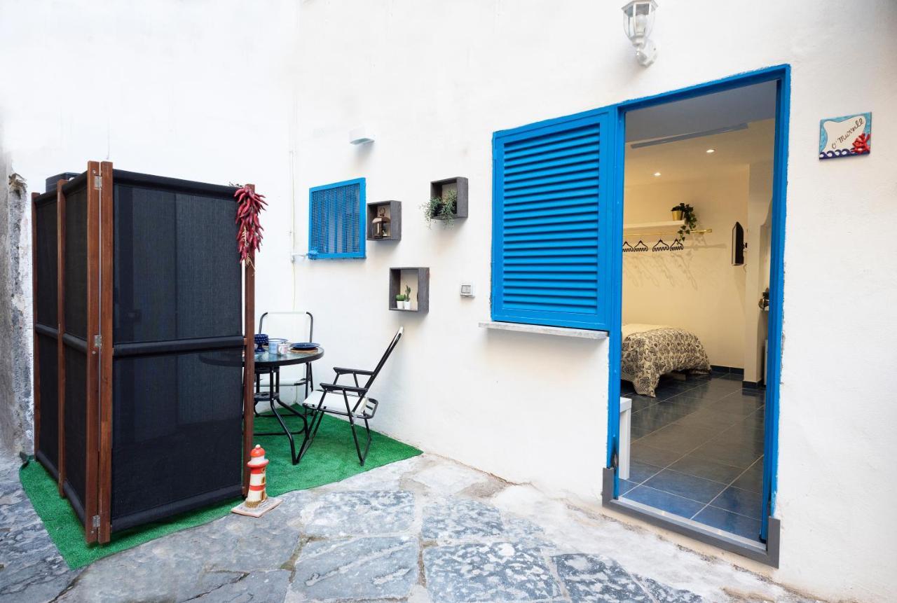 O Murzill Holiday home Naples